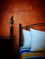El Descanso Barrio del Artista