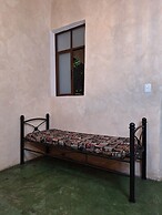 El Descanso Barrio del Artista