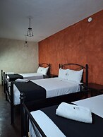 El Descanso Barrio del Artista