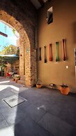 El Descanso Barrio del Artista
