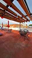 El Descanso Barrio del Artista