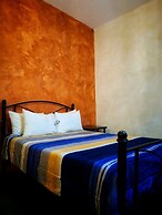 El Descanso Barrio del Artista