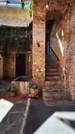 El Descanso Barrio del Artista