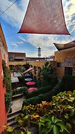 El Descanso Barrio del Artista