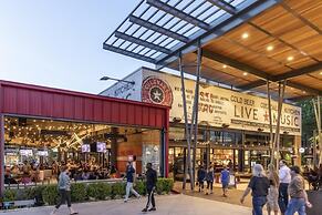 Hilton Garden Inn Cedar Park Austin