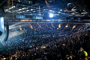 Hilton Garden Inn Cedar Park Austin