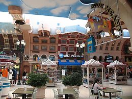 Hilton Garden Inn Cedar Park Austin