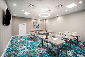 Hilton Garden Inn Cedar Park Austin