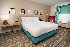 Hilton Garden Inn Cedar Park Austin