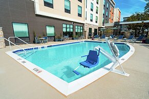 Hilton Garden Inn Cedar Park Austin