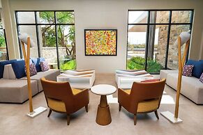 Hilton Garden Inn Cedar Park Austin