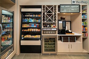 Hilton Garden Inn Cedar Park Austin