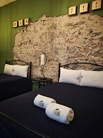 El Descanso Catedral Hotel