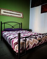 El Descanso Catedral Hotel