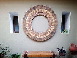 El Descanso Catedral Hotel