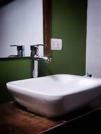 El Descanso Catedral Hotel