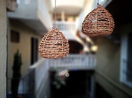 El Descanso Catedral Hotel