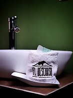 El Descanso Catedral Hotel