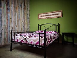 El Descanso Catedral Hotel