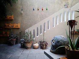 El Descanso Catedral Hotel