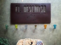 El Descanso Catedral Hotel