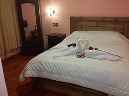 Hotel Nichkito
