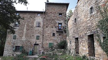 B&B Borgo del Fornello
