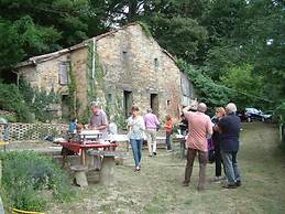 B&B Borgo del Fornello