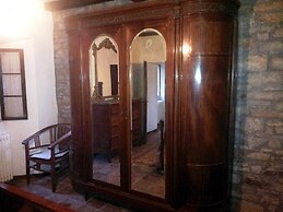 B&B Borgo del Fornello