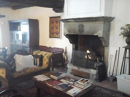 B&B Borgo del Fornello