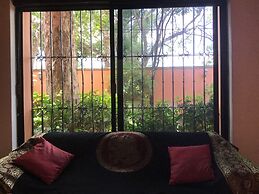 Eclipse Bed and Breakfast