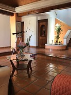 Eclipse Bed and Breakfast