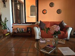 Eclipse Bed and Breakfast