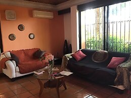 Eclipse Bed and Breakfast