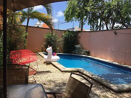 Eclipse Bed and Breakfast