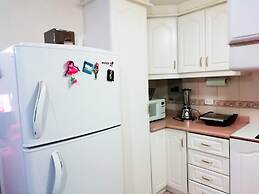 Apartamento Familiar en Zona Residencial