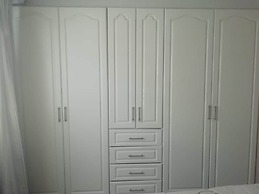 Apartamento Familiar en Zona Residencial