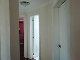 Apartamento Familiar en Zona Residencial