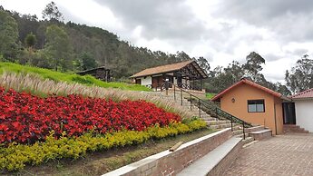 La Posada de los Arcángeles