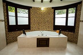 La Posada de los Arcángeles