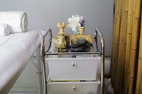 La Posada de los Arcángeles