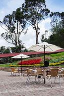 La Posada de los Arcángeles