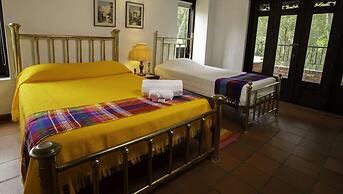 La Posada de los Arcángeles