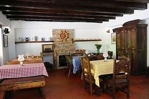 La Posada de los Arcángeles