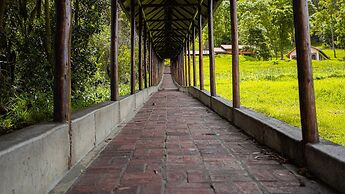 La Posada de los Arcángeles