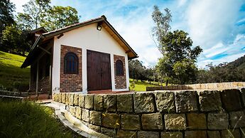 La Posada de los Arcángeles