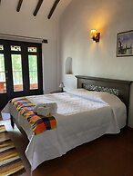 La Posada de los Arcángeles