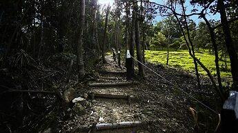 La Posada de los Arcángeles