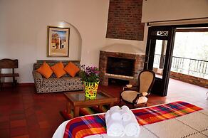 La Posada de los Arcángeles