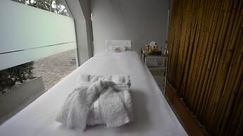 La Posada de los Arcángeles